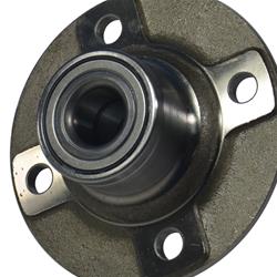 GSP Complete Hub Assemblies for 2000-2006 SENTRA - 533303