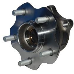 GSP Complete Hub Assemblies 533363