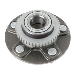 GSP Complete Hub Assemblies for 1996-1999 I30, 1990-1999 MAXIMA - 533367