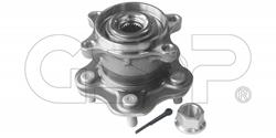 GSP Complete Hub Assemblies 533373