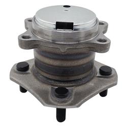 GSP Complete Hub Assemblies for 2007-2012 SENTRA - 533384