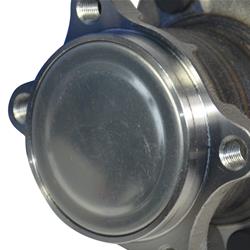 GSP Complete Hub Assemblies for 2007-2010 SENTRA - 533385