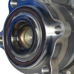 GSP Complete Hub Assemblies 533389