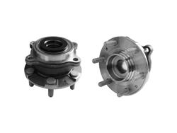 GSP Complete Hub Assemblies for 2009 BORREGO - 533415