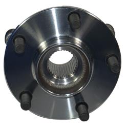 GSP Complete Hub Assemblies 534306