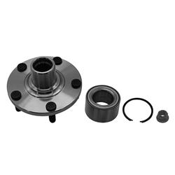 GSP Wheel Bearing and Hub Assembly Repair Kits 539516