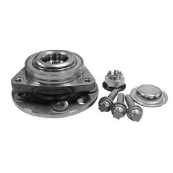 GSP Complete Hub Assemblies for 2002-2009 9-5 - 624192