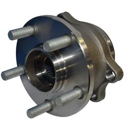 GSP Complete Hub Assemblies for 2005-2009 LEGACY, OUTBACK - 663293