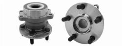 GSP Complete Hub Assemblies 663518