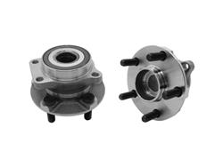 GSP Wheel Bearing and Hub Assemblies 664413