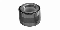 GSP North America Co Inc. - Wheel Bearings for 2005-2006 9-2X, 2004-2007 IMPREZA, 1992-1997 SVX - 667003B