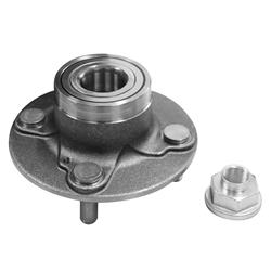 GSP Complete Hub Assemblies for 2002-2005 AERIO, 1999-2002 ESTEEM - 683241