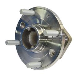 GSP Complete Hub Assemblies for 2004-2007 FORENZA, 2005-2008 RENO, 2004-2005 VERONA - 683317