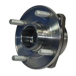 GSP Complete Hub Assemblies for 2004-2005 VERONA - 684251