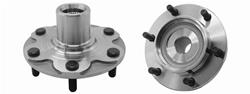 GSP Wheel Bearing and Hub Assemblies 690005