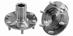 GSP Wheel Bearing and Hub Assemblies 690007