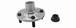GSP Wheel Bearing and Hub Assemblies for 2012-2015 IQ, 2012-2019 PRIUS C, 2007-2018 YARIS - 690014