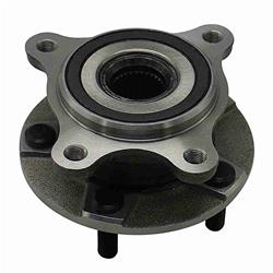 GSP Complete Hub Assemblies 690025
