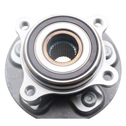 GSP Wheel Bearing and Hub Assemblies 690032