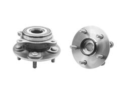 GSP Wheel Bearing and Hub Assemblies 690032