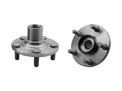 GSP Wheel Bearing and Hub Assemblies for 2008-2014 XD - 690034