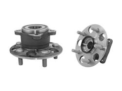 GSP Wheel Bearing and Hub Assemblies 690035
