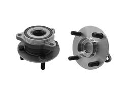 GSP Wheel Bearing and Hub Assemblies for 2016 IA, 2019-2020 YARIS, 2017-2018 YARIS IA - 690040