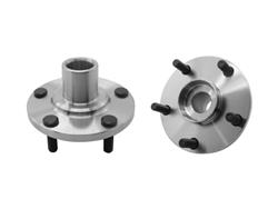 GSP Wheel Bearing and Hub Assemblies 690042