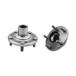 GSP Wheel Bearing and Hub Assemblies for 2011-2020 SIENNA - 690043
