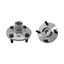 GSP Wheel Bearing and Hub Assemblies for 2004-2006 XB, XA, 2000-2005 ECHO - 690047