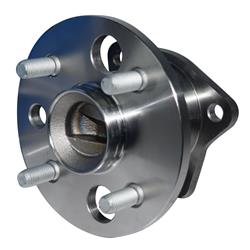 GSP Complete Hub Assemblies 693019