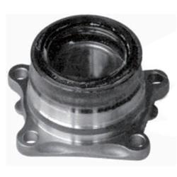 GSP Complete Hub Assemblies for 1996-2000 RAV4 - 693038