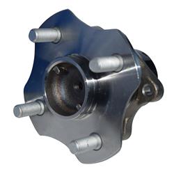 GSP Complete Hub Assemblies for 2004-2006 XB, XA, 2000-2005 ECHO - 693209