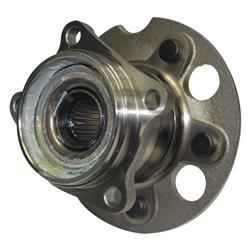 GSP Complete Hub Assemblies for 2004-2010 SIENNA - 693281