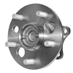 GSP Complete Hub Assemblies for 1995-1996 AVALON, 1996-2001 CAMRY, 1999-2003 SOLARA - 693311