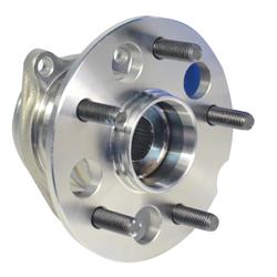 GSP Complete Hub Assemblies for 2001-2005 RAV4 - 693338
