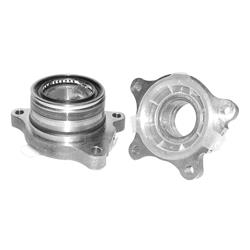 GSP Complete Hub Assemblies for 2008-2021 LAND CRUISER, LX570, 2007-2021 TUNDRA - 693351
