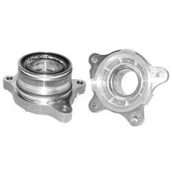 GSP Complete Hub Assemblies for 2008-2021 LAND CRUISER, LX570, 2007-2021 TUNDRA - 693352