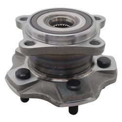GSP Complete Hub Assemblies 693365