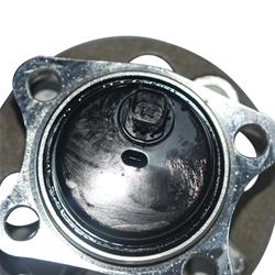 GSP Complete Hub Assemblies for 2013 IQ, 2012-2019 PRIUS C, 2007-2014 YARIS - 693370