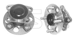 GSP Complete Hub Assemblies for 2007 YARIS - 693371