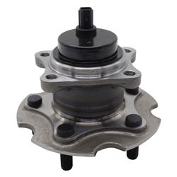 GSP Complete Hub Assemblies 693372
