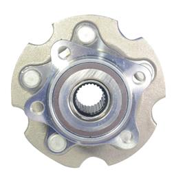 GSP Complete Hub Assemblies 693374