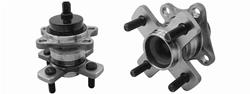 GSP Complete Hub Assemblies for 2012-2015 IQ - 693522
