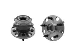 GSP Wheel Bearing and Hub Assemblies 693546