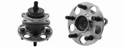 GSP Complete Hub Assemblies 693547