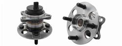 GSP Complete Hub Assemblies 693636