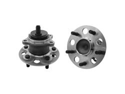 GSP Wheel Bearing and Hub Assemblies for 2018-2022 C-HR, 2019-2022 UX200, 2023-2024 UX250H - 693649