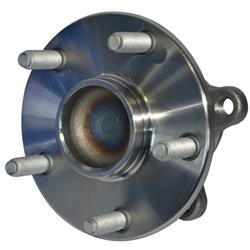 GSP Complete Hub Assemblies for 2001-2006 LS430 - 694163