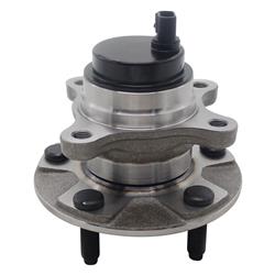 GSP Complete Hub Assemblies 694284
